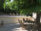 vente Maison Saint Saturnin Les Apt