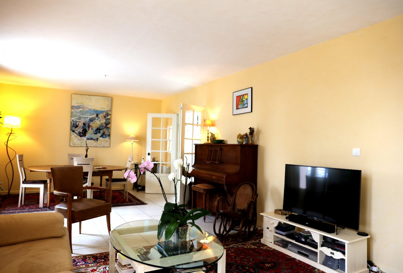 vente Maison Saint Saturnin Les Apt - Photo 8