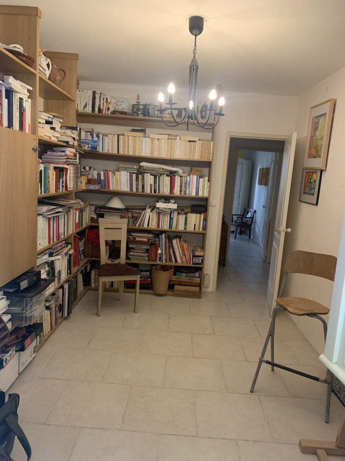 vente Maison Saint Saturnin Les Apt - Photo 12