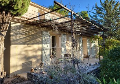 vente Maison Saint Saturnin Les Apt