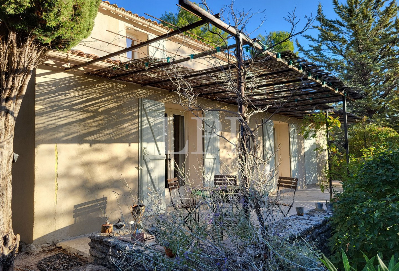 vente Maison Saint Saturnin Les Apt - Photo 1