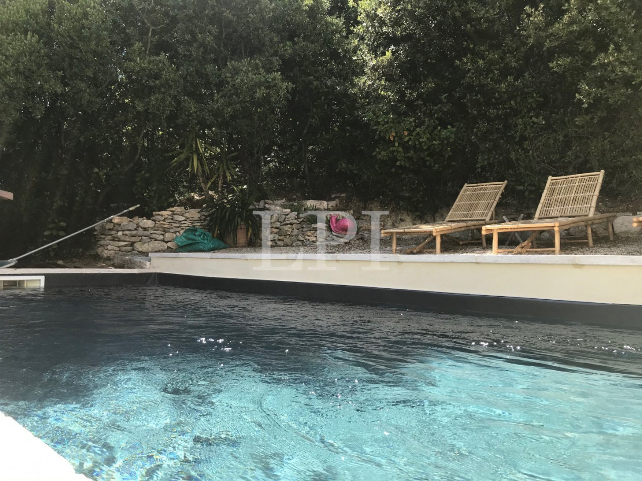 vente Maison Saint Saturnin Les Apt - Photo 6