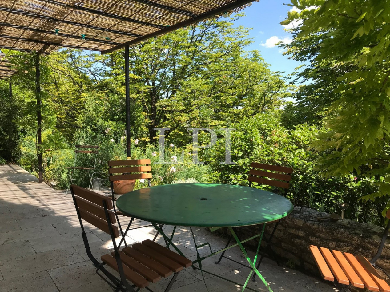 vente Maison Saint Saturnin Les Apt - Photo 7