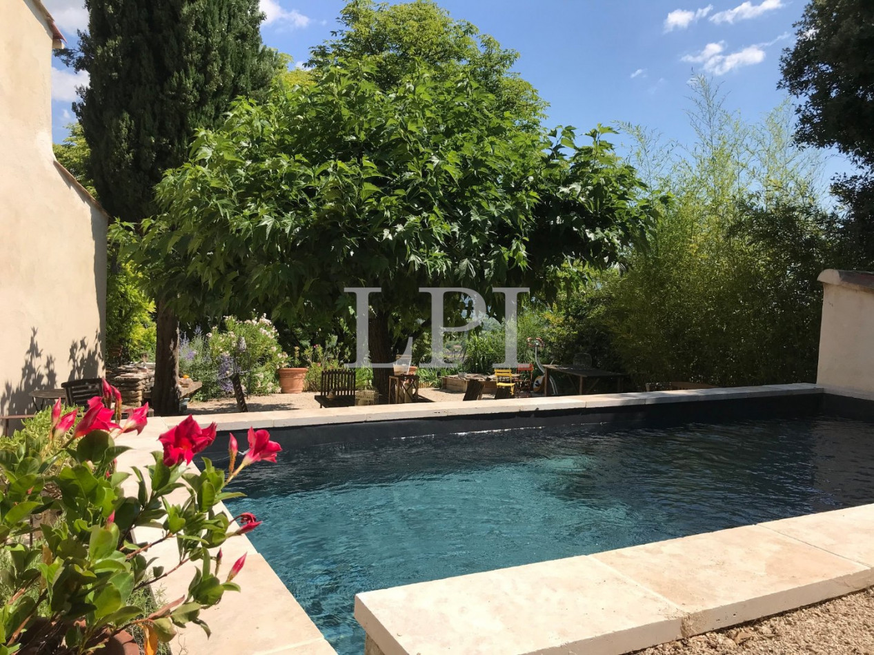 vente Maison Saint Saturnin Les Apt - Photo 4