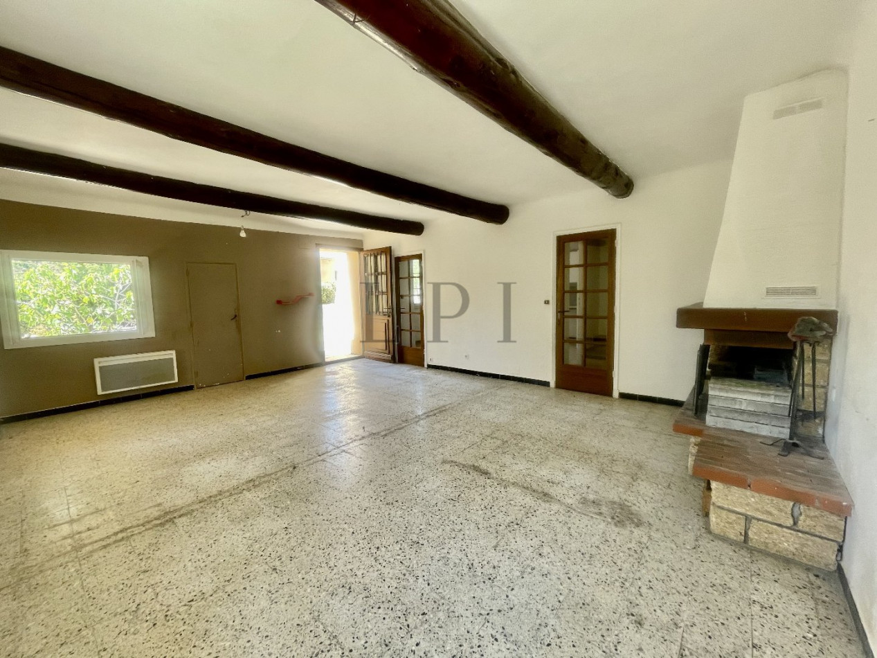 sale Maison Saint Saturnin Les Apt - Photo 8