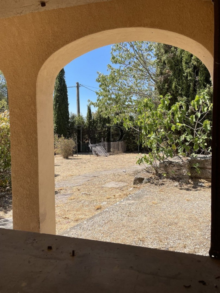 sale Maison Saint Saturnin Les Apt - Photo 9