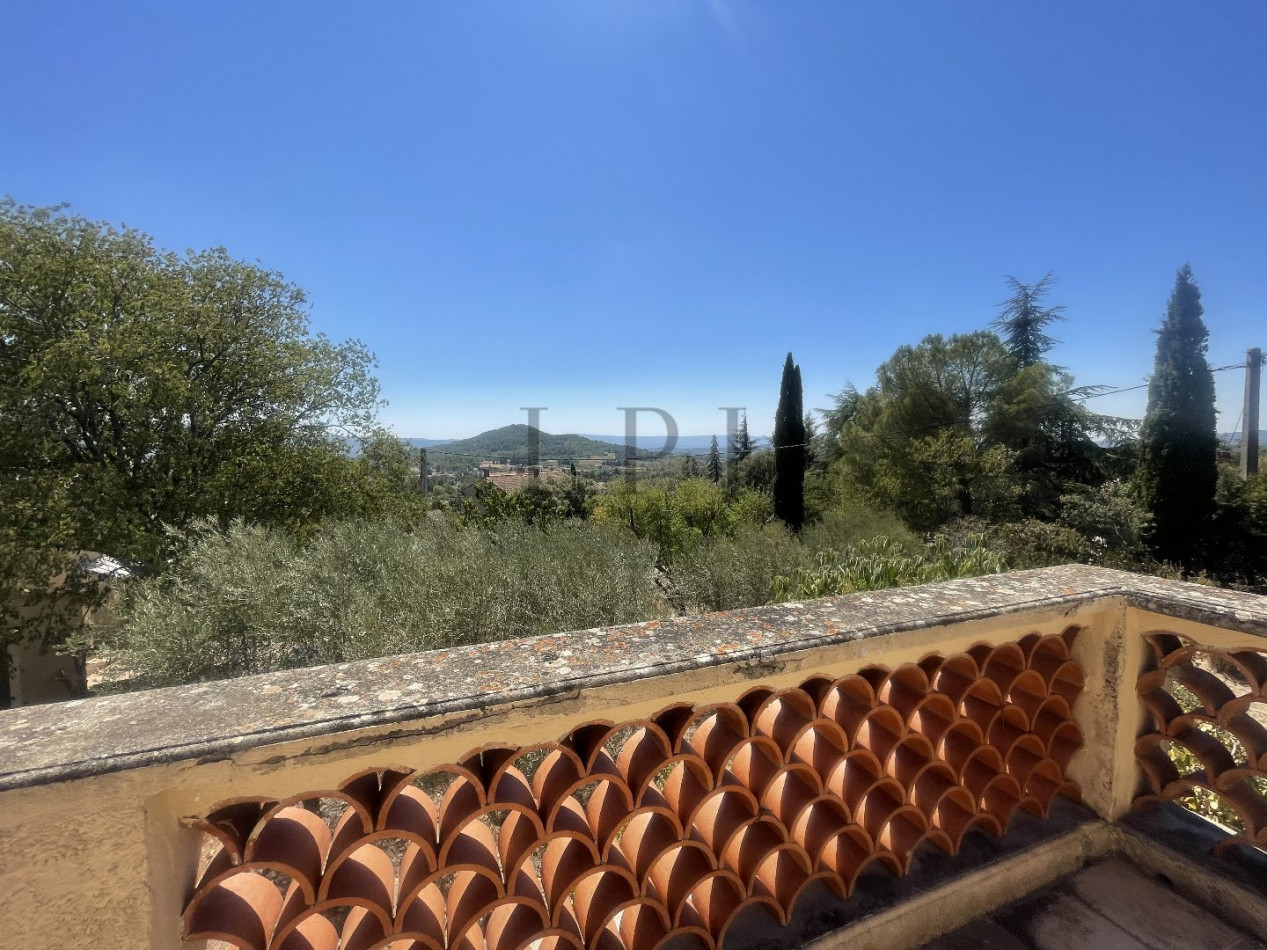 sale Maison Saint Saturnin Les Apt - Photo 3