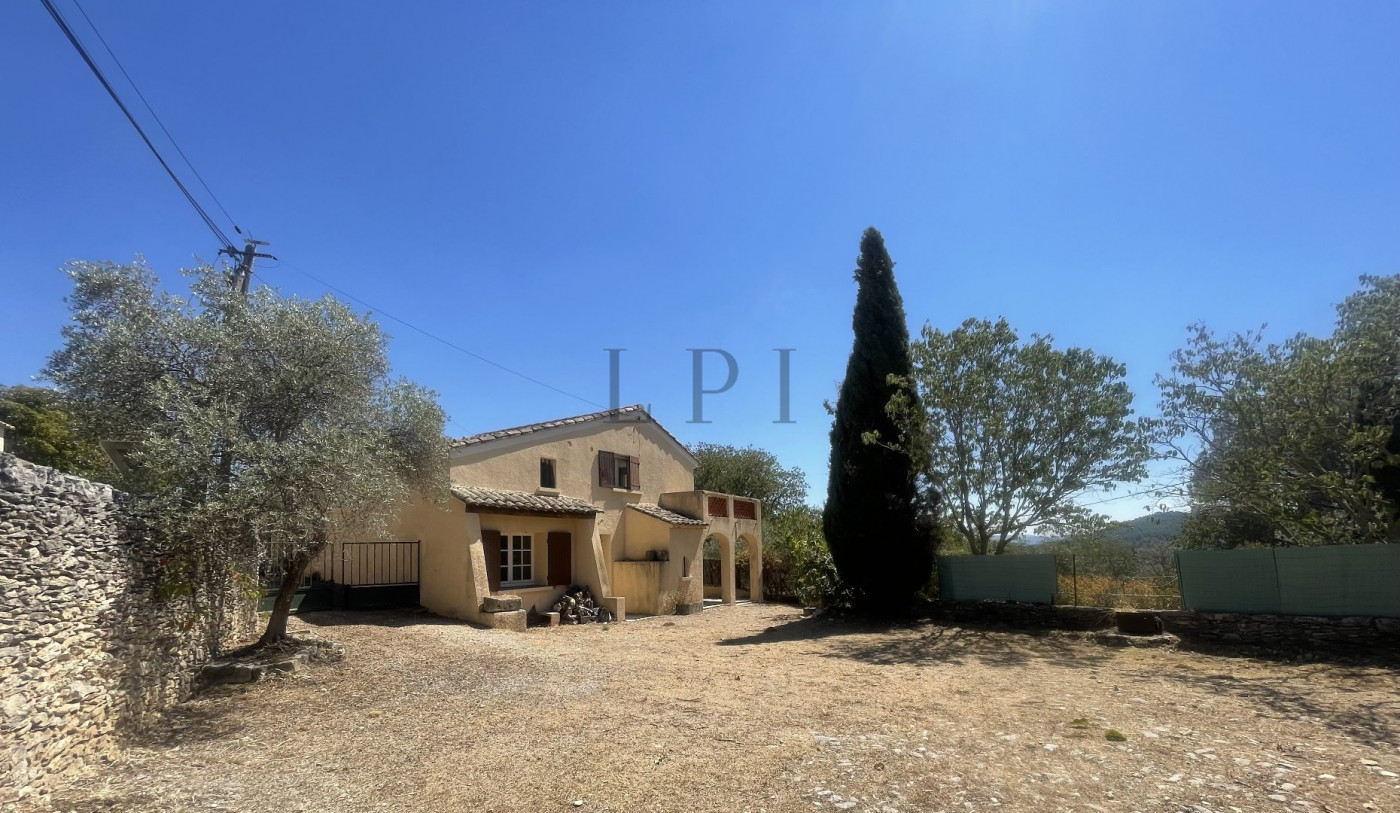 sale Maison Saint Saturnin Les Apt - Photo 2