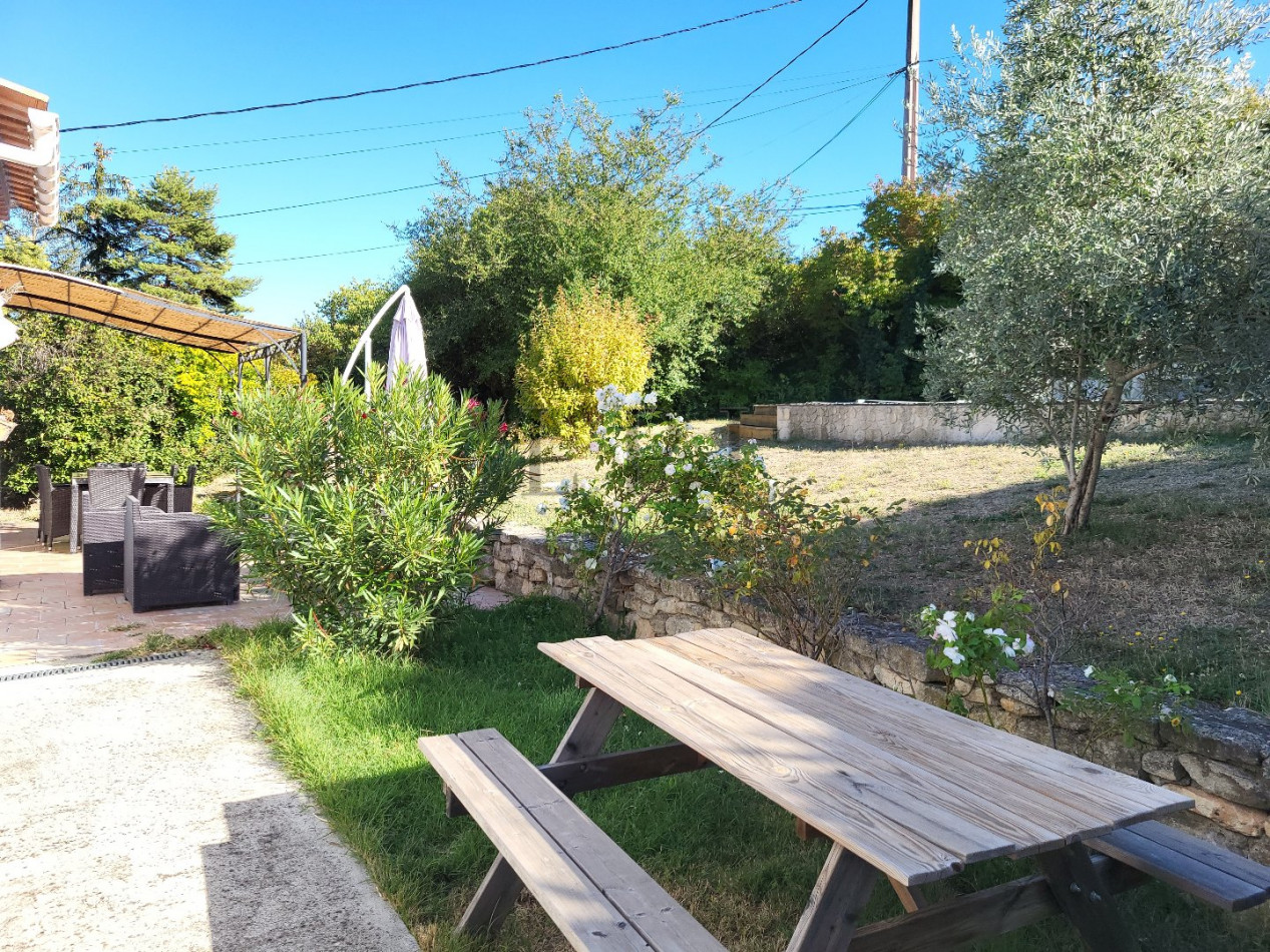 vente Maison Apt - Photo 5