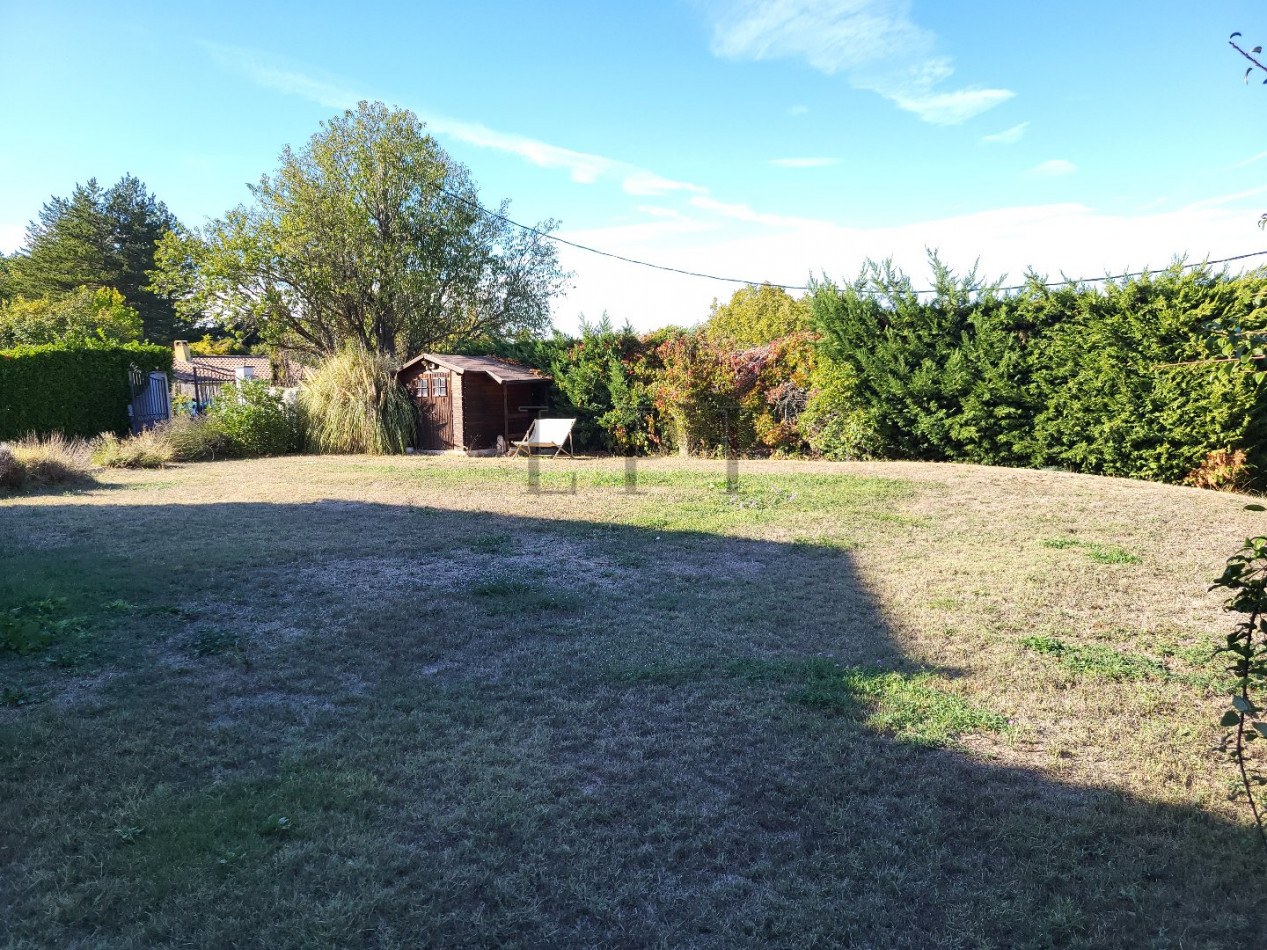 vente Maison Apt - Photo 8