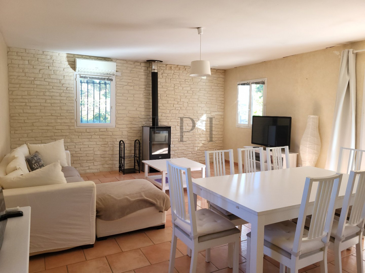 vente Maison Apt - Photo 9