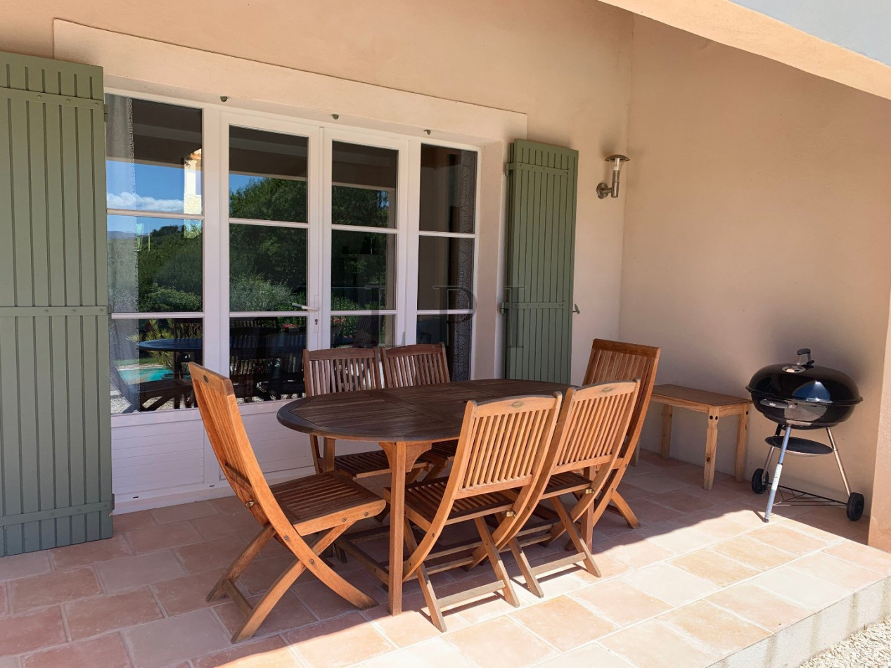 vente Villa Saint Saturnin Les Apt - Photo 5