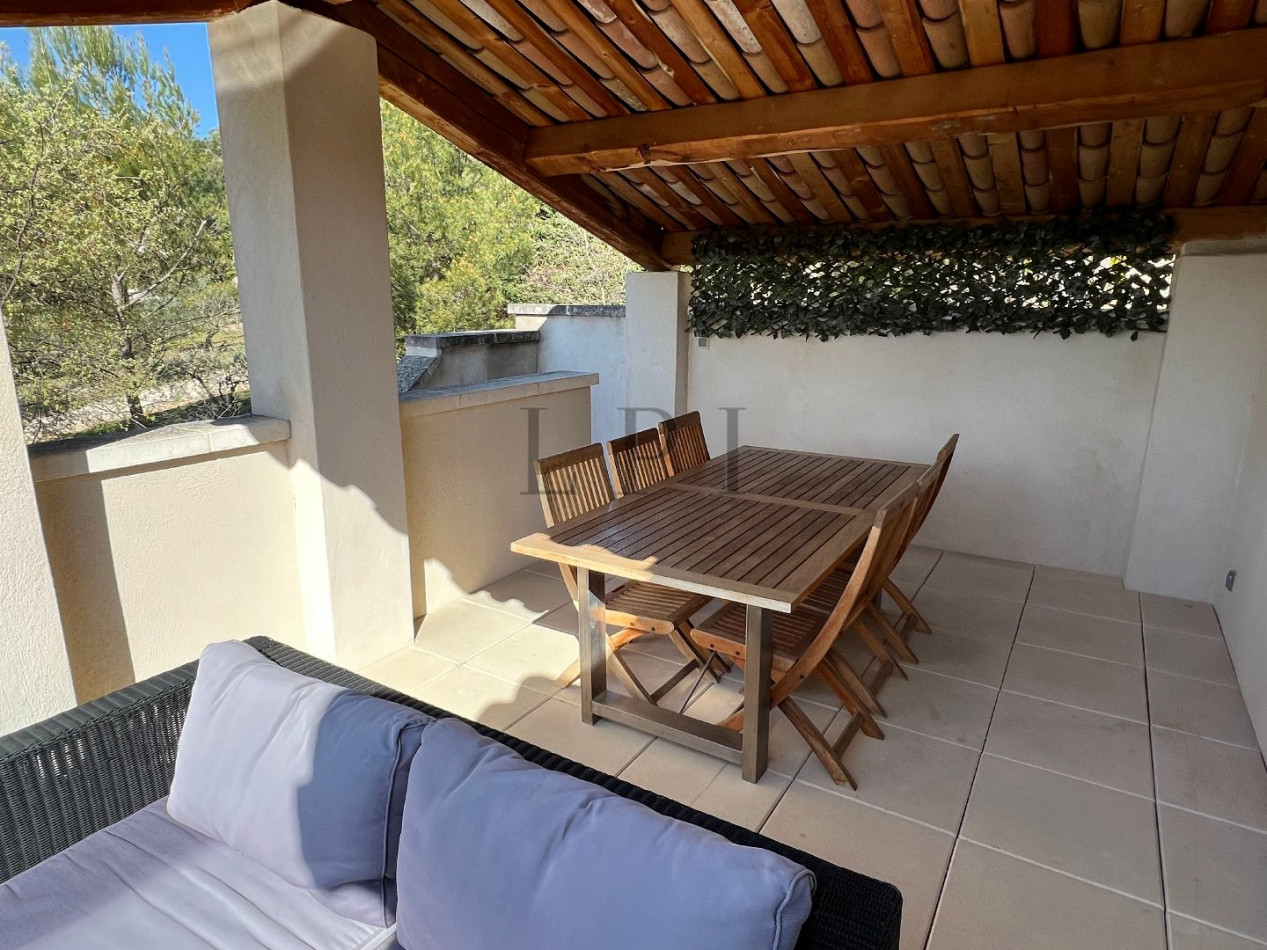 vente Villa Saint Saturnin Les Apt - Photo 11