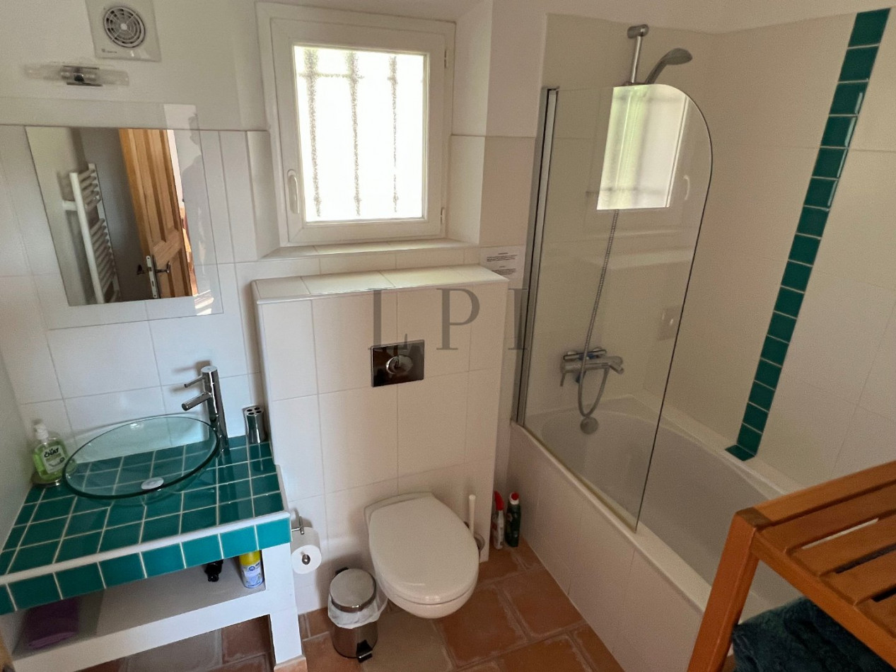 vente Villa Saint Saturnin Les Apt - Photo 13