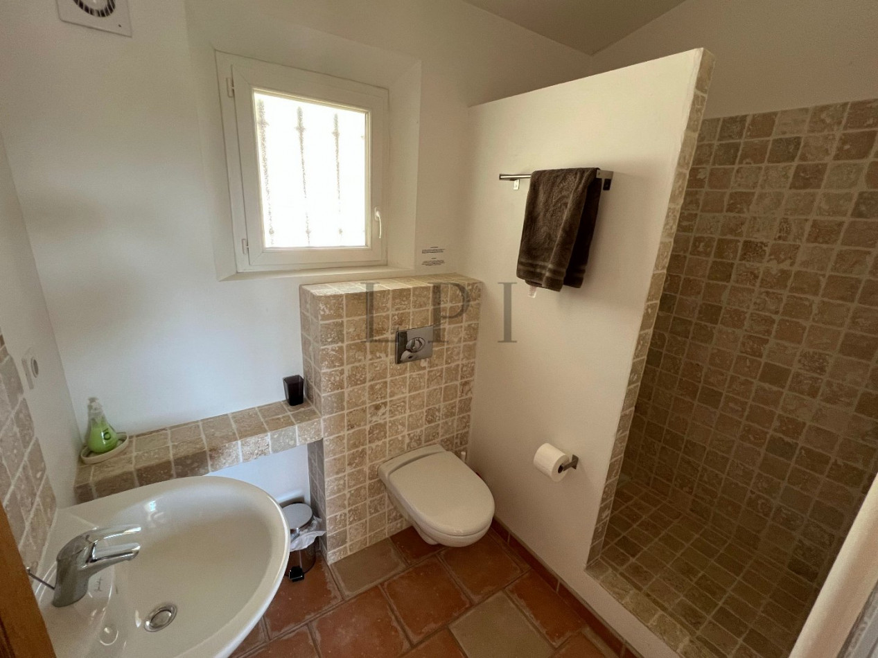 vente Villa Saint Saturnin Les Apt - Photo 15