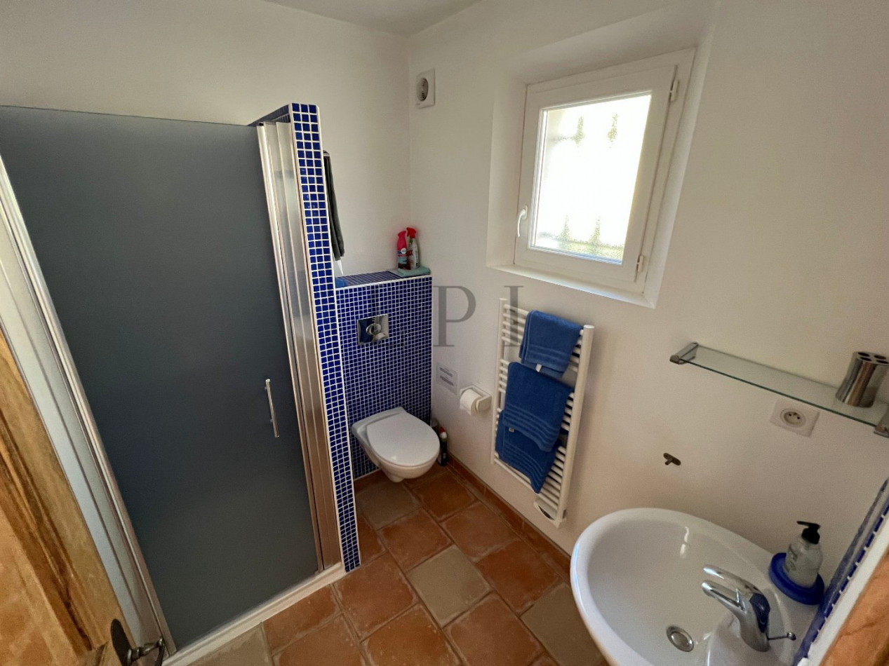 vente Villa Saint Saturnin Les Apt - Photo 17