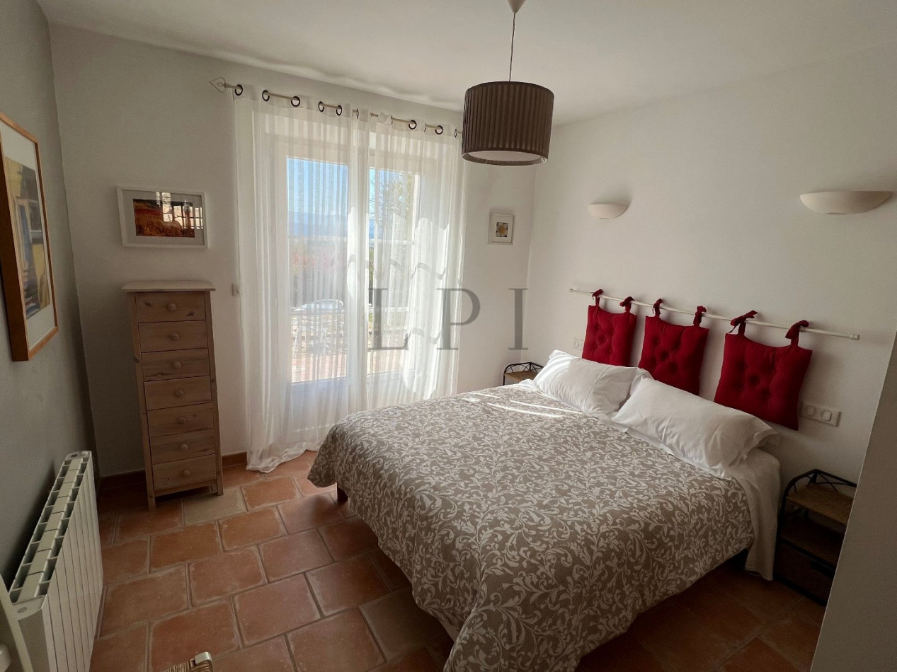 vente Villa Saint Saturnin Les Apt - Photo 16