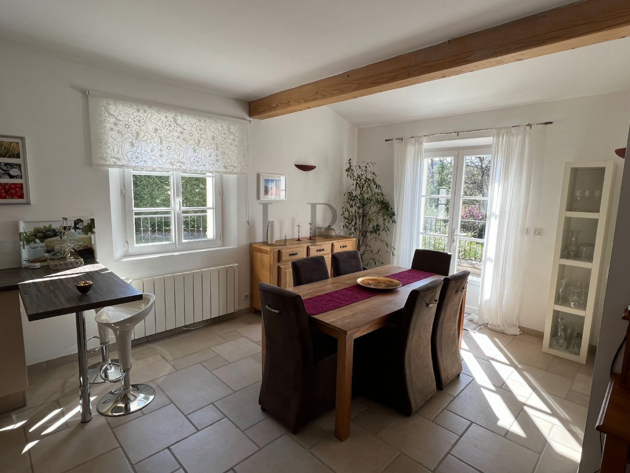 vente Villa Saint Saturnin Les Apt - Photo 6