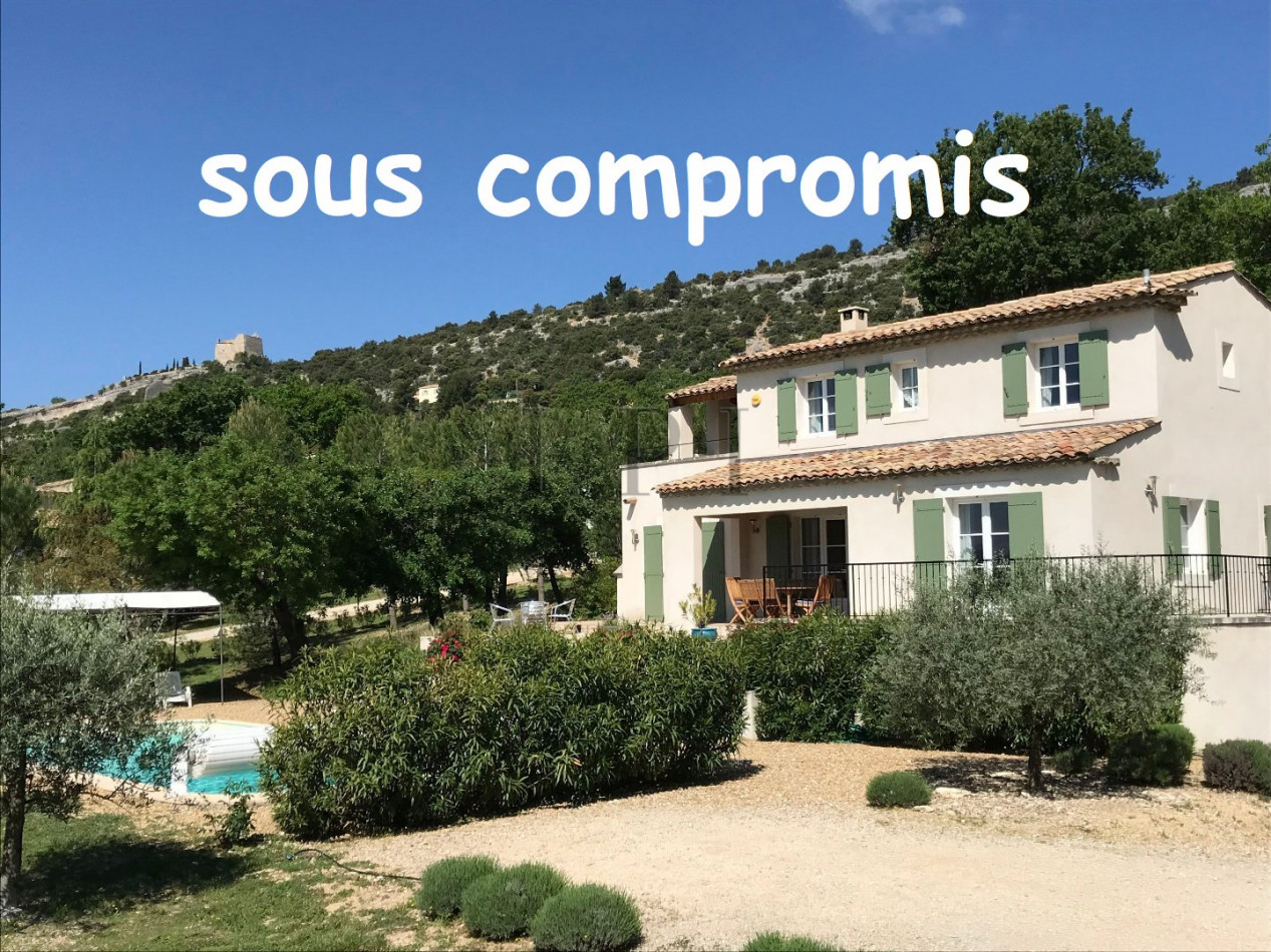 vente Villa Saint Saturnin Les Apt - Photo 1