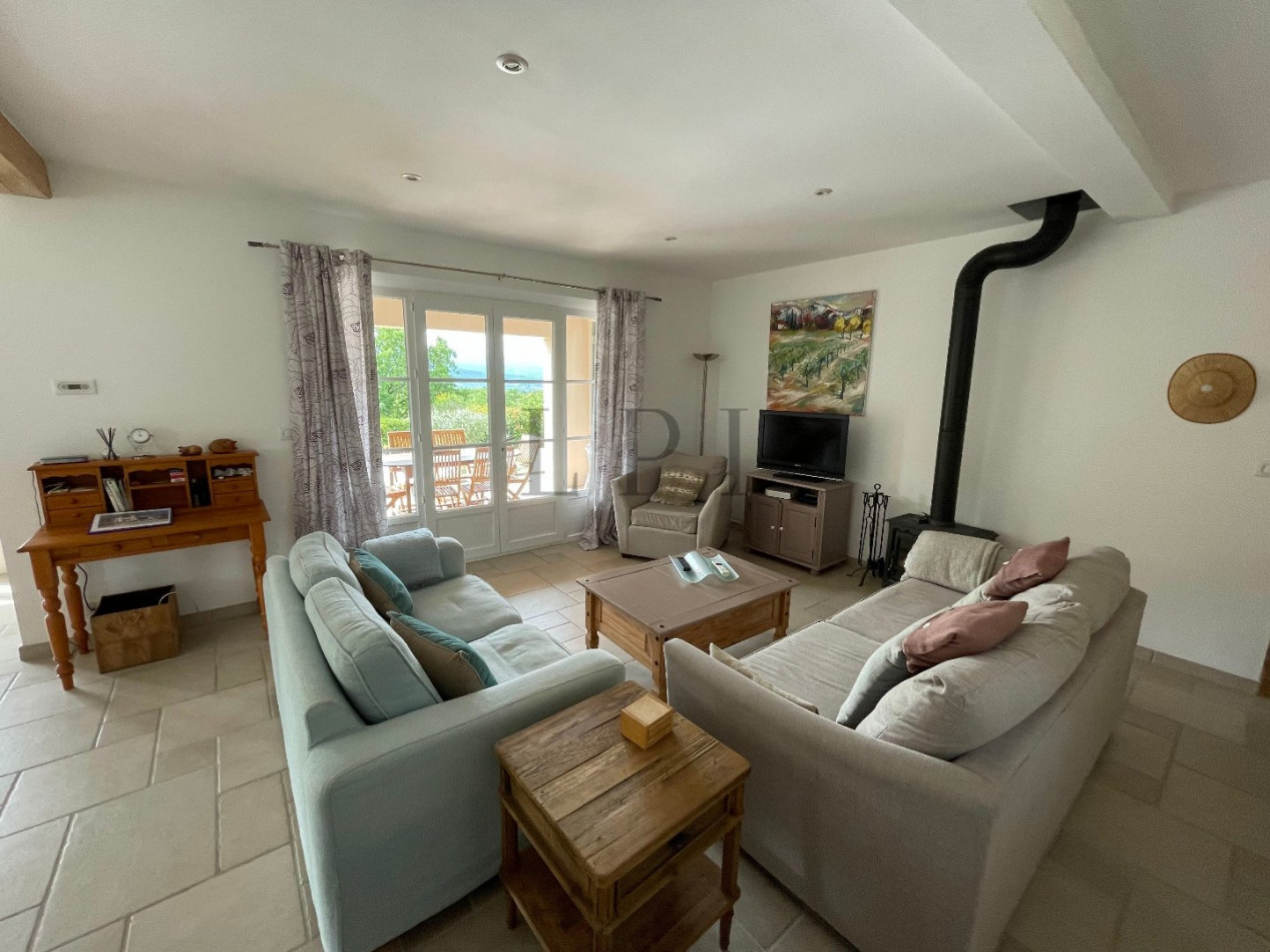 vente Villa Saint Saturnin Les Apt - Photo 8