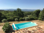 vente Villa Saint Saturnin Les Apt
