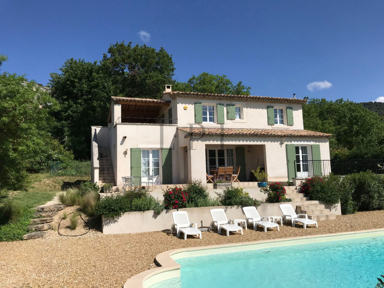 vente Villa Saint Saturnin Les Apt - Photo 2