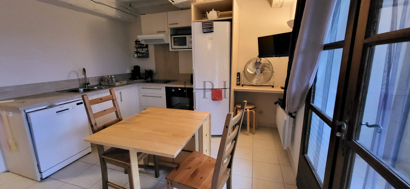 vente Appartement Viens