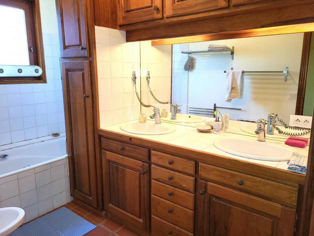 sale Maison Saint Saturnin Les Apt - Photo 14