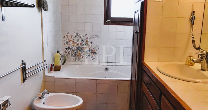 vente Maison Saint Saturnin Les Apt