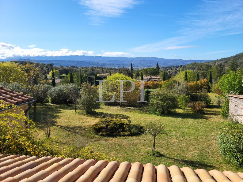 vente Maison Saint Saturnin Les Apt - Photo 3