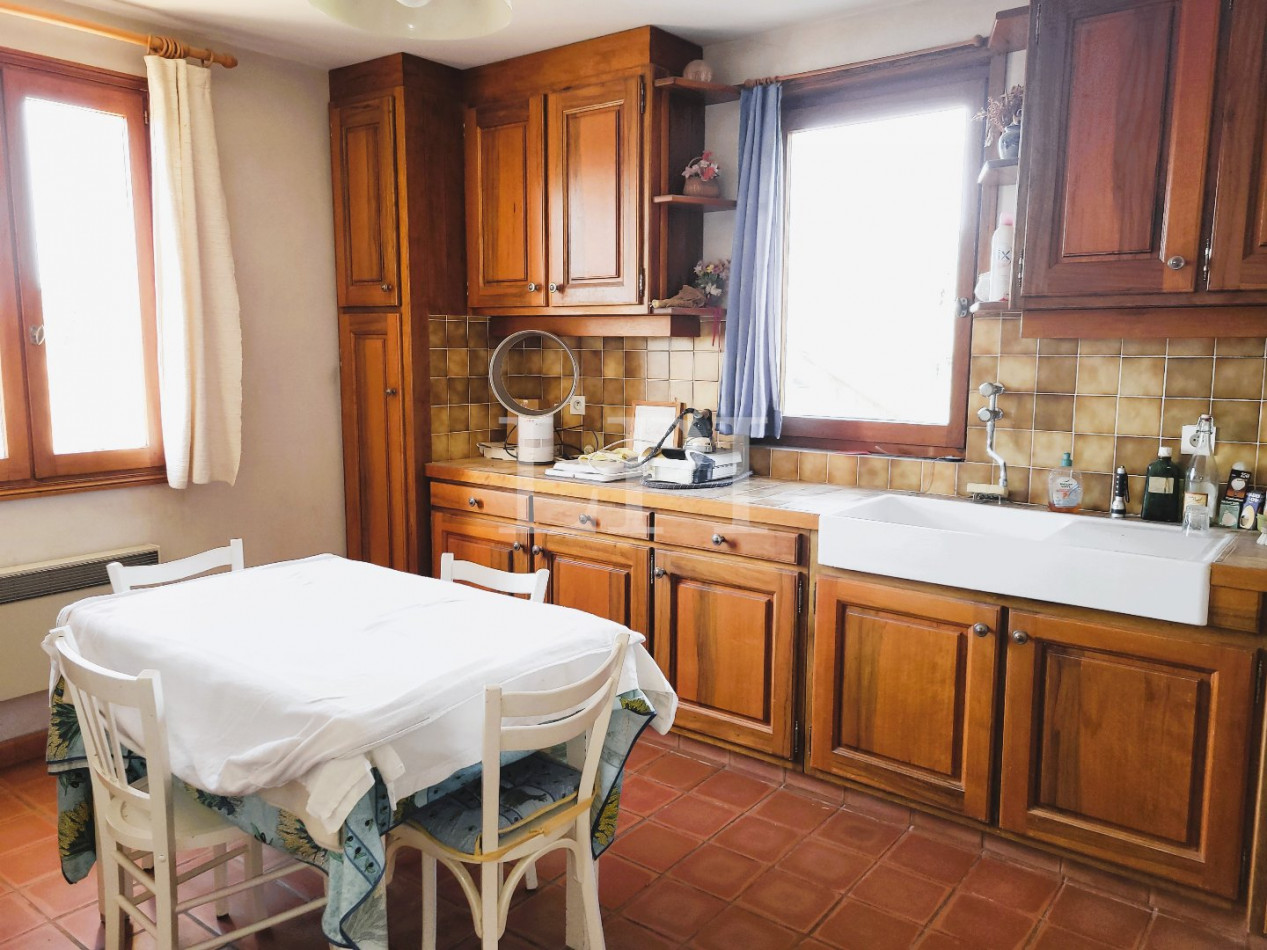 sale Maison Saint Saturnin Les Apt - Photo 17