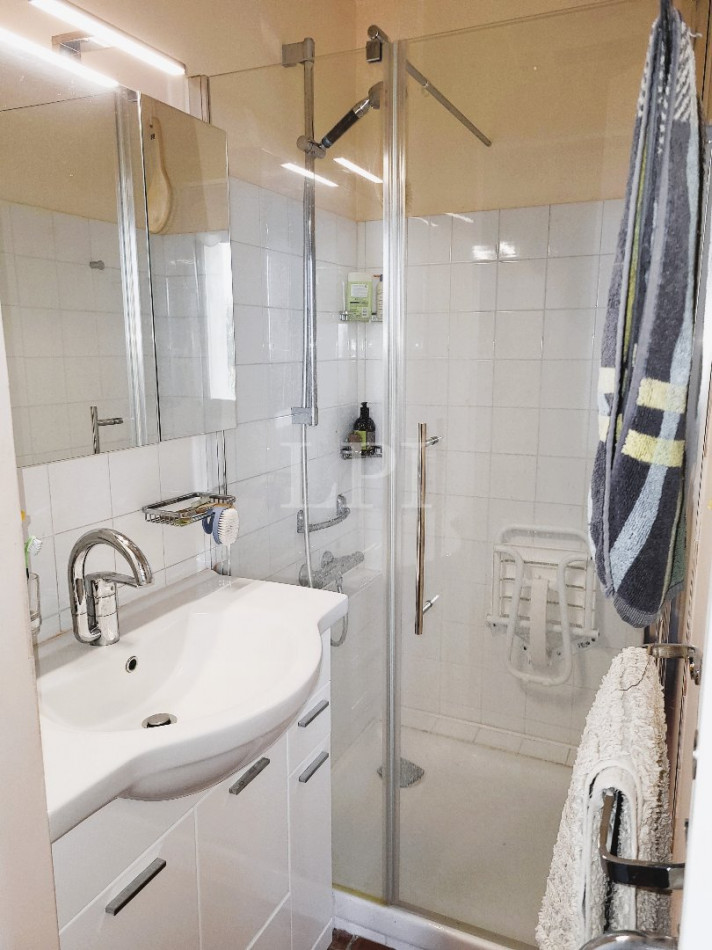 sale Maison Saint Saturnin Les Apt - Photo 19