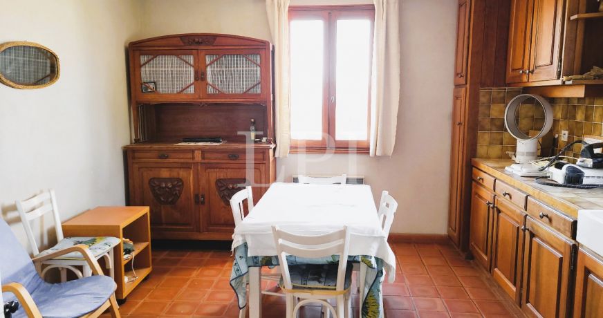 vente Maison Saint Saturnin Les Apt