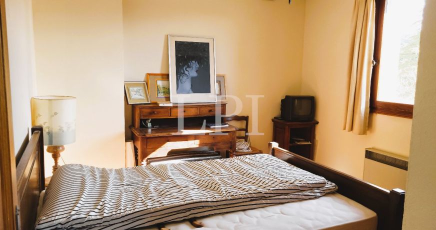 vente Maison Saint Saturnin Les Apt