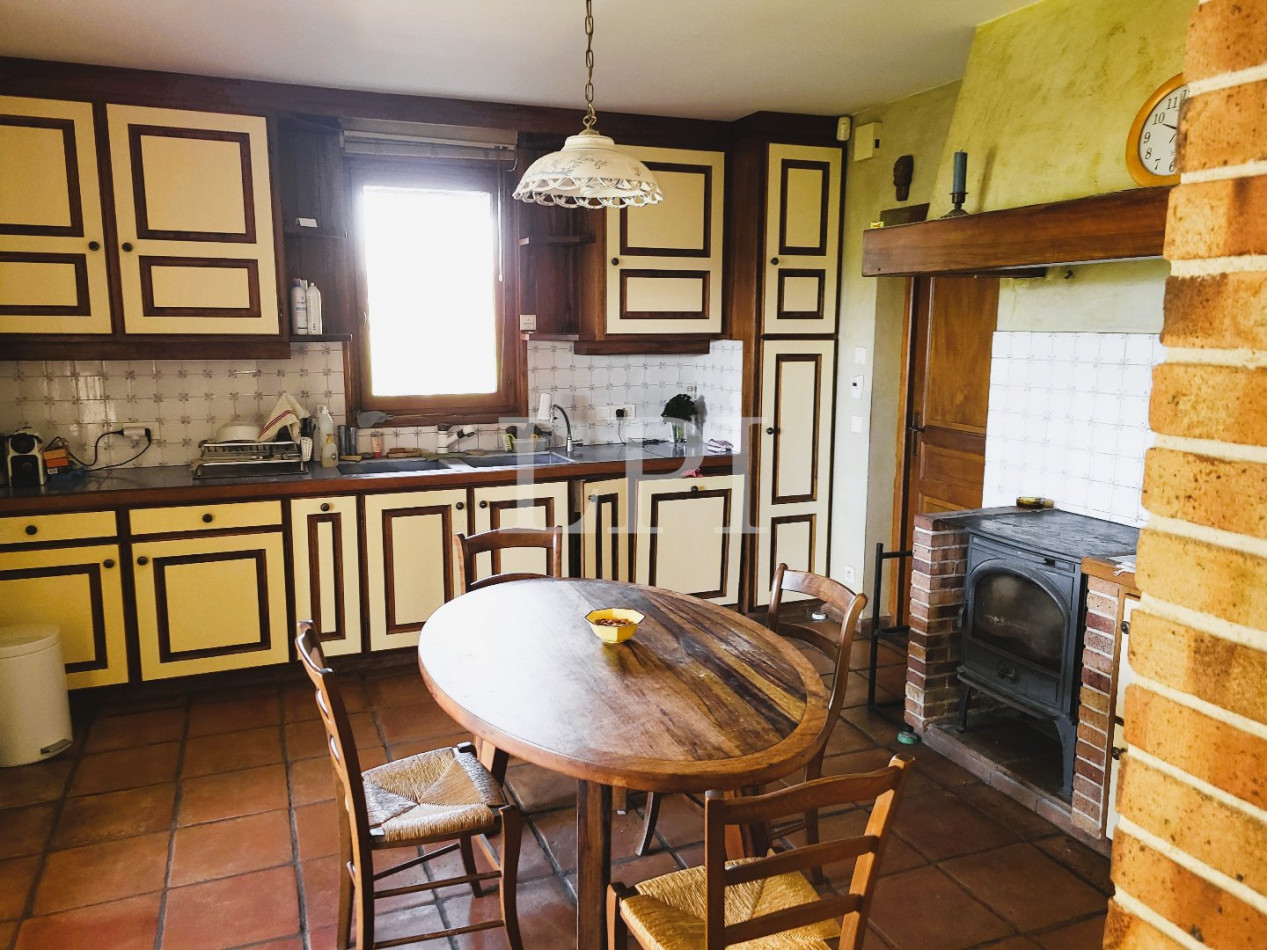 sale Maison Saint Saturnin Les Apt - Photo 11