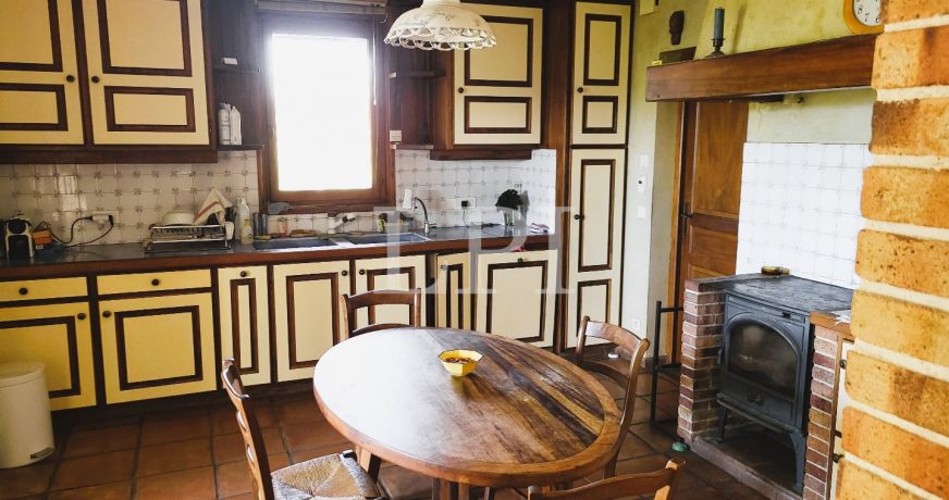 vente Maison Saint Saturnin Les Apt