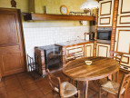 vente Maison Saint Saturnin Les Apt