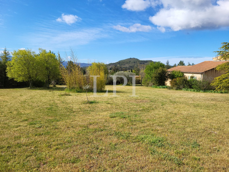 vente Maison Saint Saturnin Les Apt