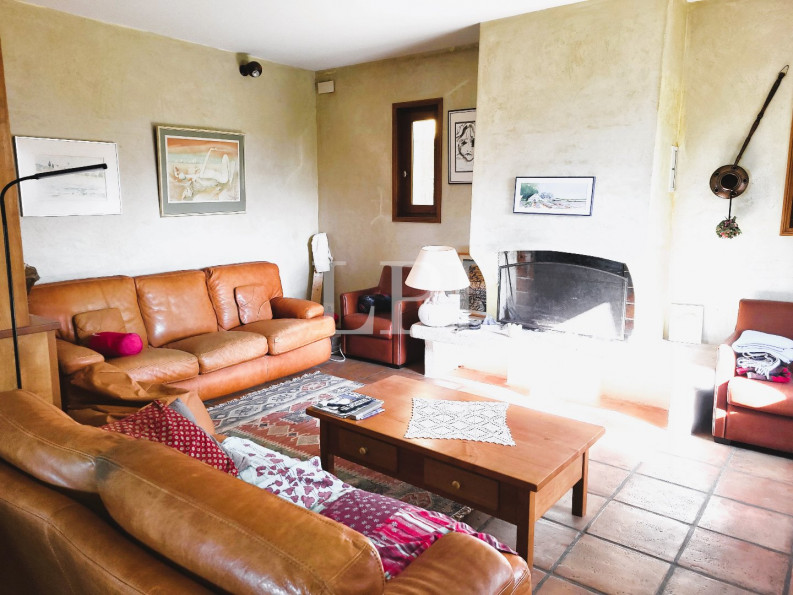 vente Maison Saint Saturnin Les Apt