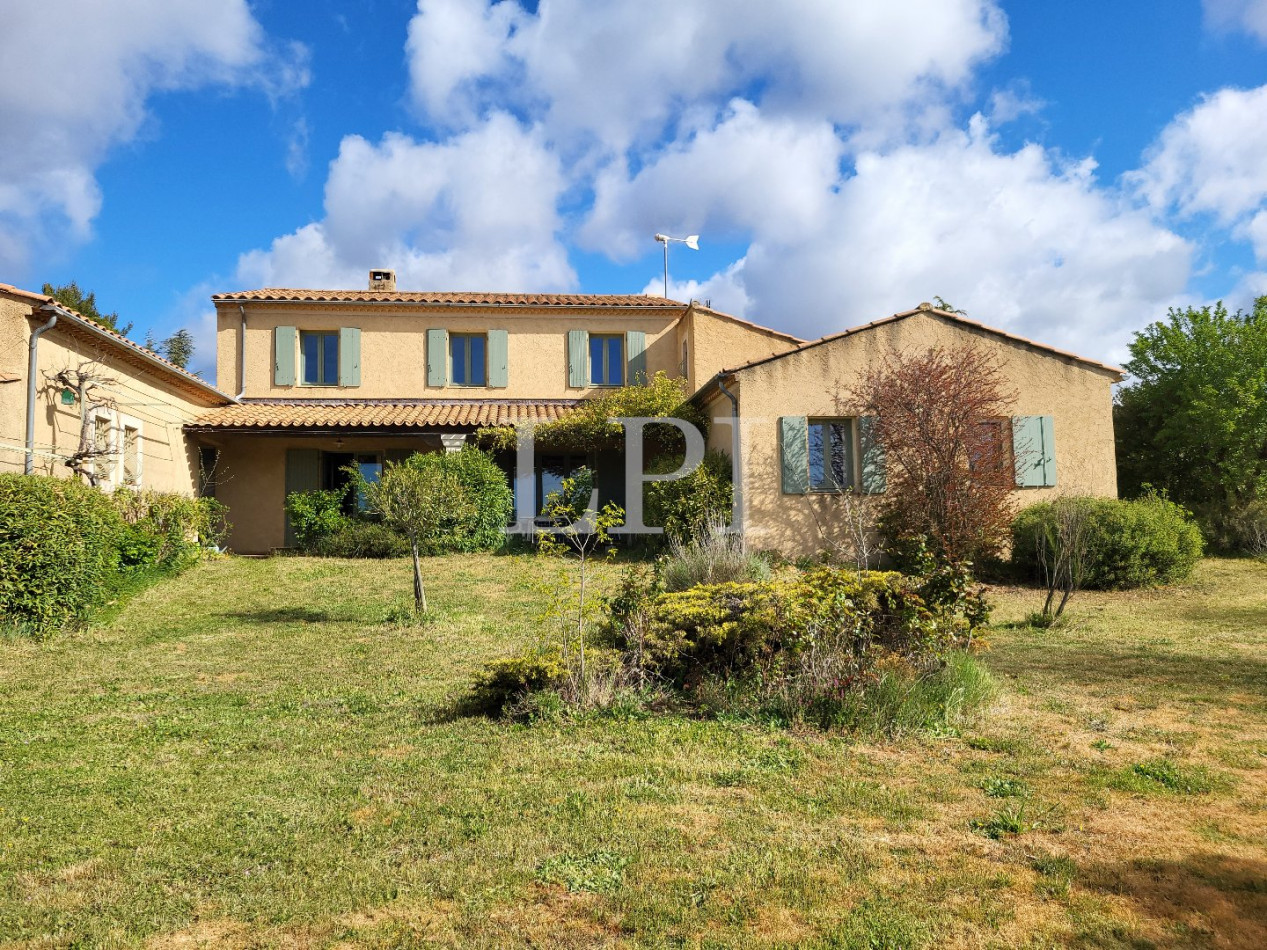 sale Maison Saint Saturnin Les Apt - Photo 1