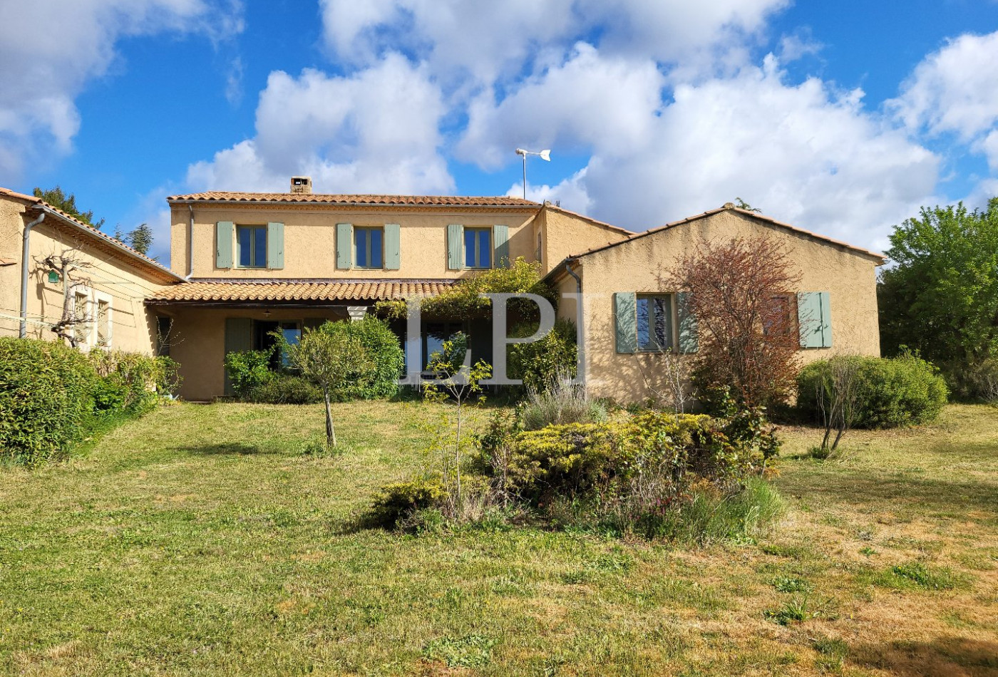 vente Maison Saint Saturnin Les Apt - Photo 1
