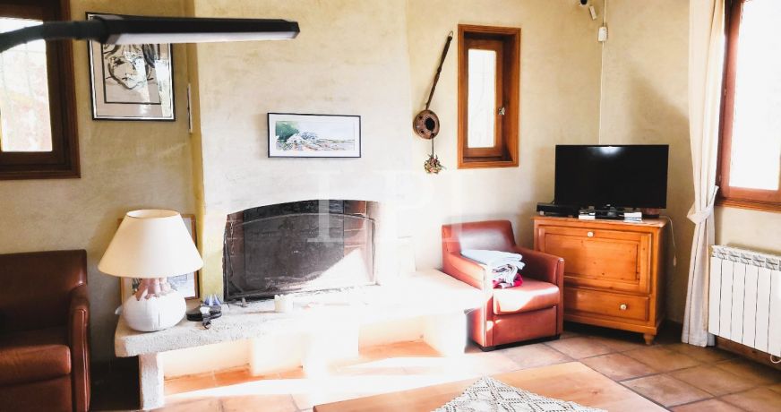 vente Maison Saint Saturnin Les Apt