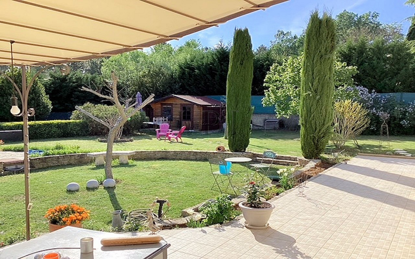 vente Maison Gargas - Photo 5