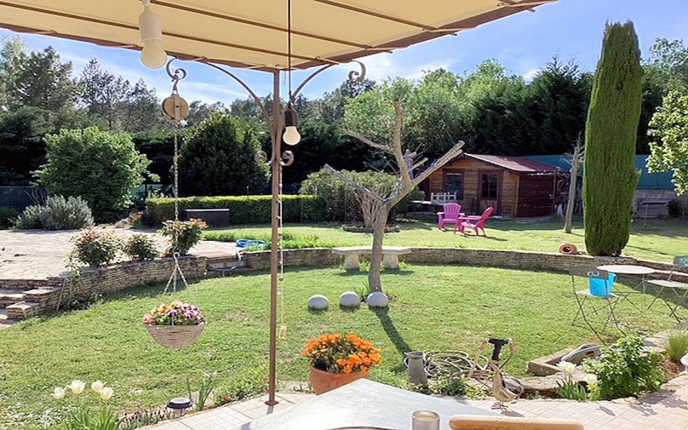 vente Maison Gargas - Photo 4