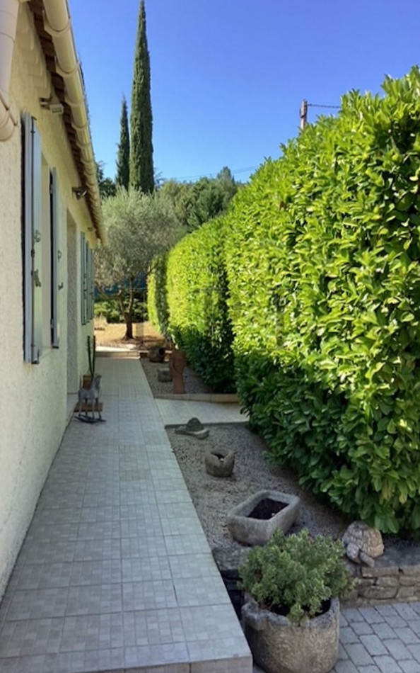 vente Maison Gargas - Photo 8