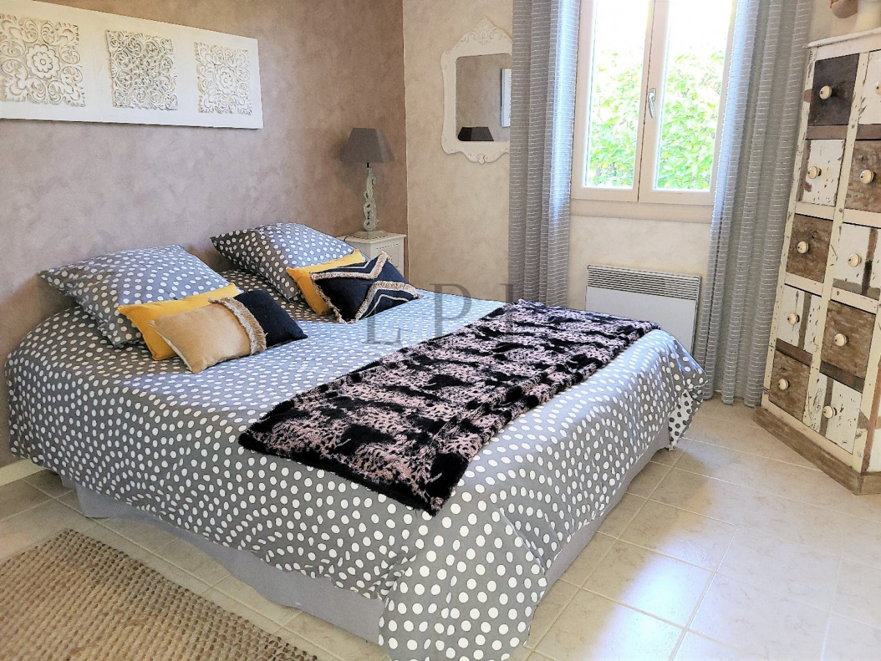 vente Maison Gargas - Photo 17