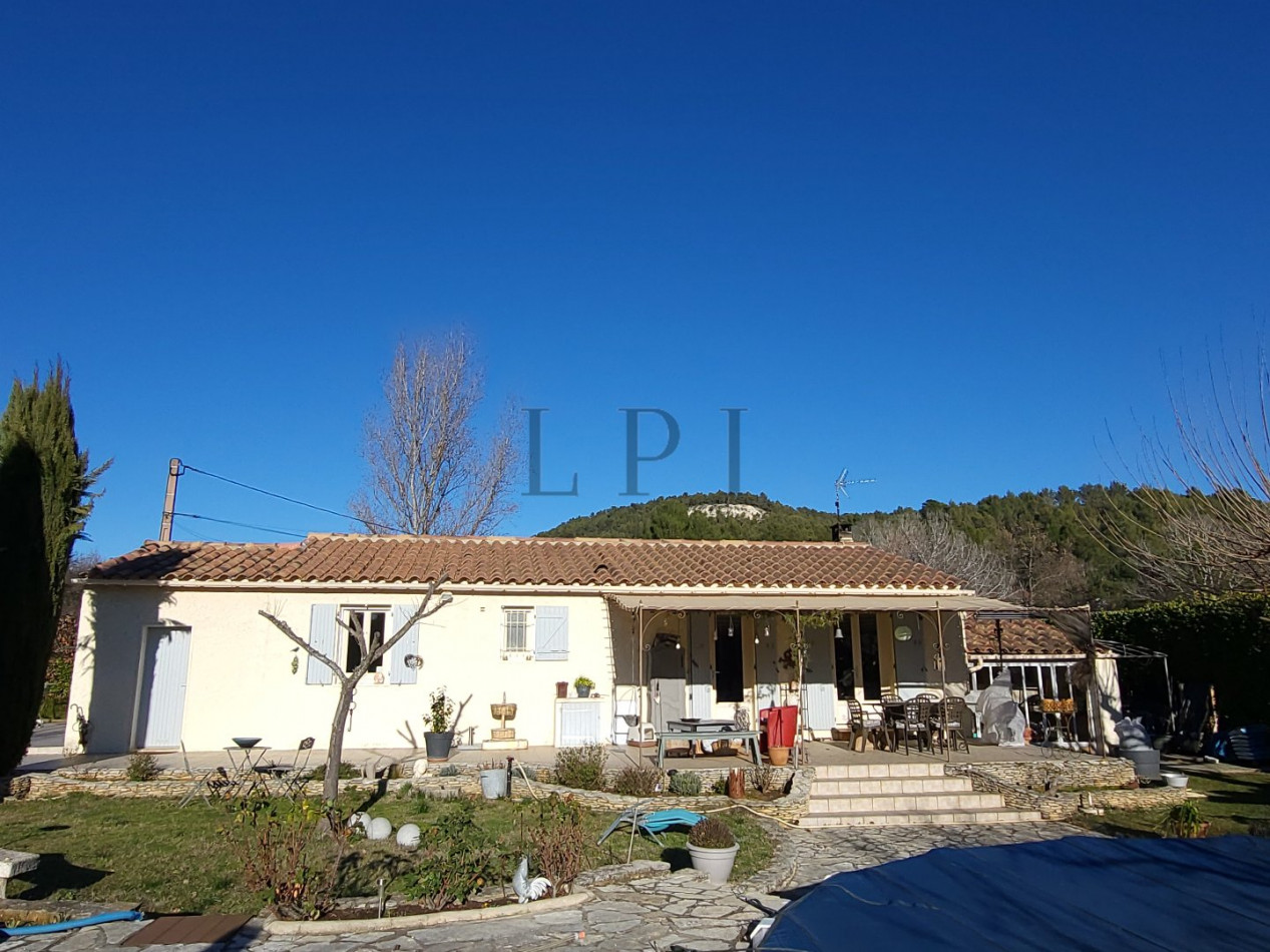 vente Maison Gargas - Photo 2