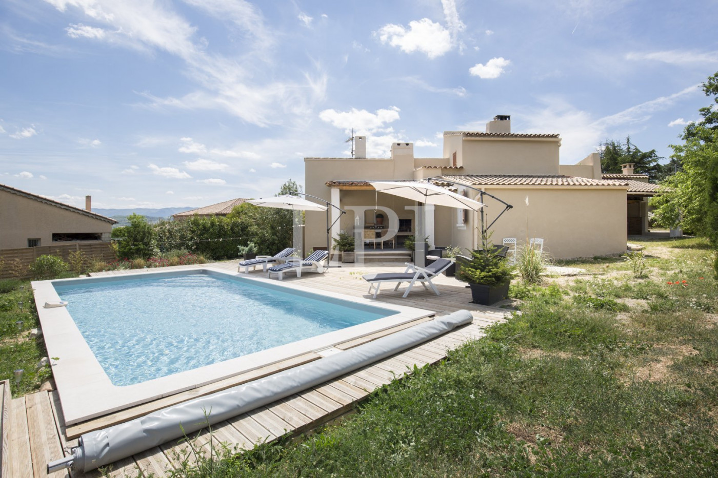 vente Maison Saint Saturnin Les Apt - Photo 2