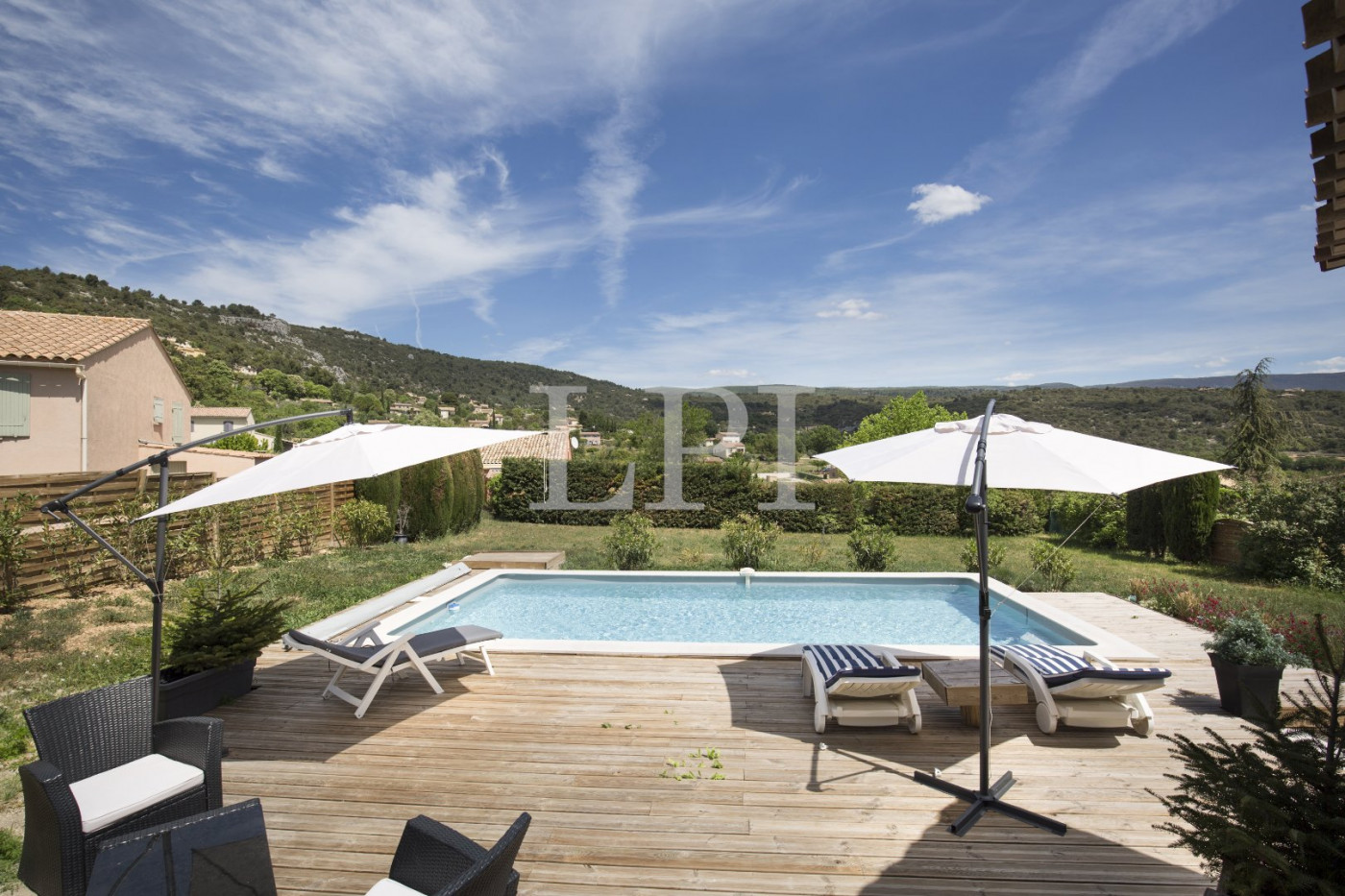 vente Maison Saint Saturnin Les Apt - Photo 3