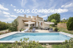 vente Maison Saint Saturnin Les Apt